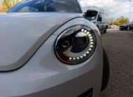 Volkswagen Beetle 1.4TSI 160PS SPORT