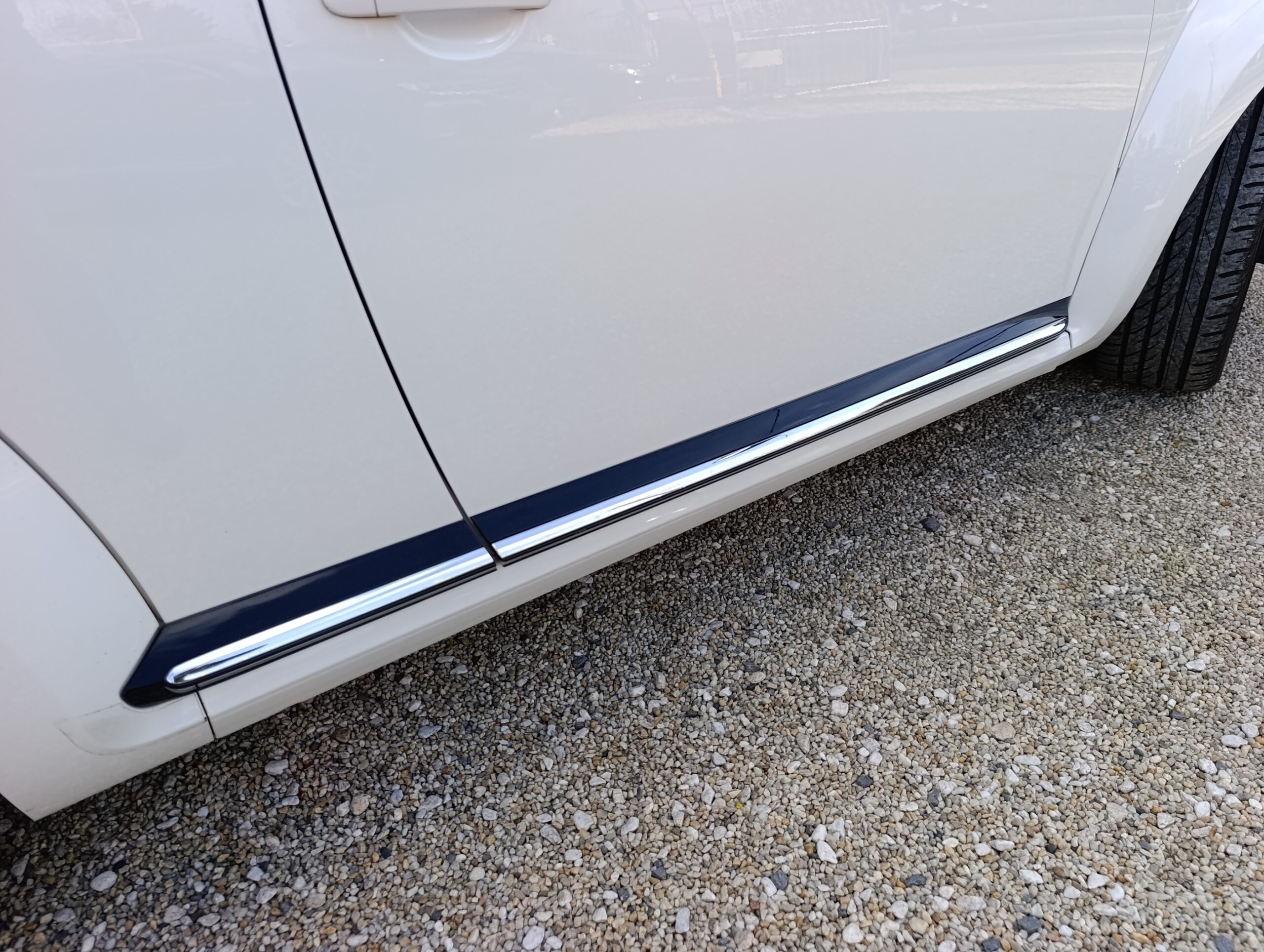 Volkswagen Beetle 1.4TSI 160PS SPORT