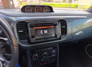 Volkswagen Beetle 1.4TSI 160PS SPORT