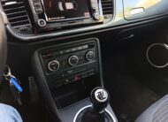 Volkswagen Beetle 1.4TSI 160PS SPORT