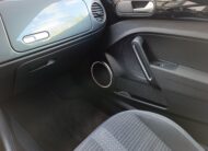 Volkswagen Beetle 1.4TSI 160PS SPORT