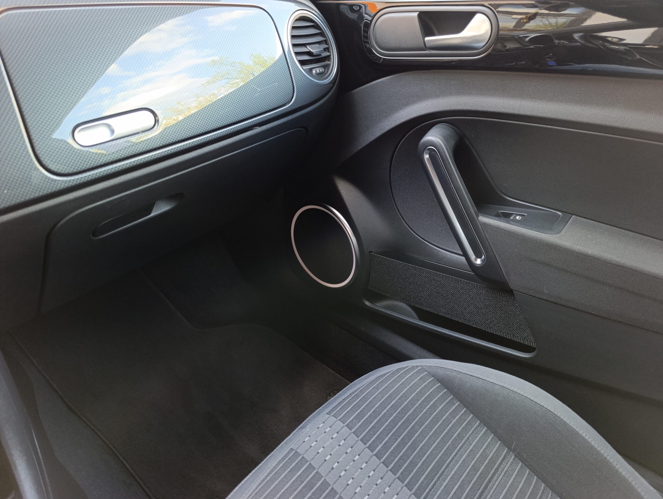 Volkswagen Beetle 1.4TSI 160PS SPORT