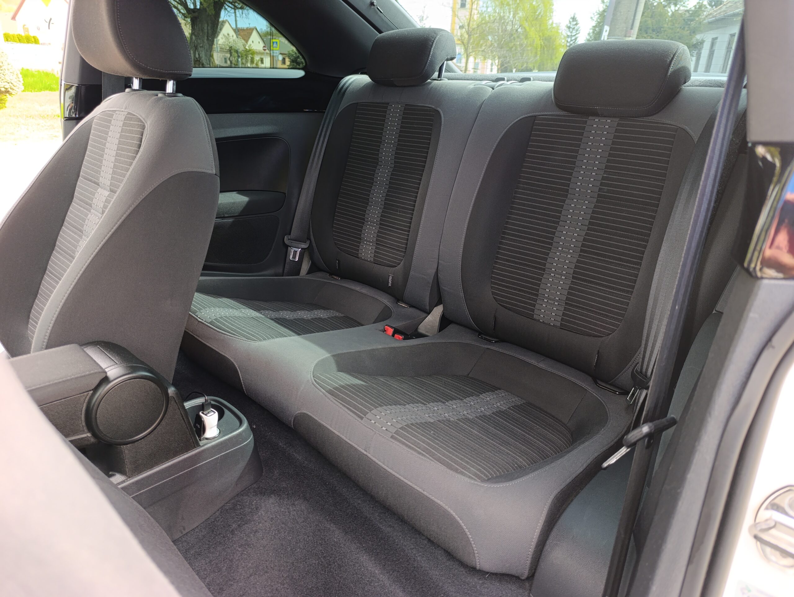 Volkswagen Beetle 1.4TSI 160PS SPORT