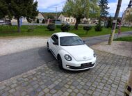 Volkswagen Beetle 1.4TSI 160PS SPORT
