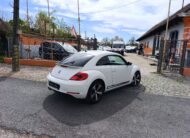 Volkswagen Beetle 1.4TSI 160PS SPORT