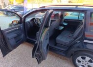 Volkswagen Touran 1.9TDI AT6 77kW Automat