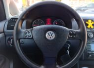 Volkswagen Touran 1.9TDI AT6 77kW Automat
