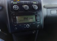 Volkswagen Touran 1.9TDI AT6 77kW Automat
