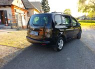 Volkswagen Touran 1.9TDI AT6 77kW Automat