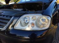 Volkswagen Touran 1.9TDI AT6 77kW Automat