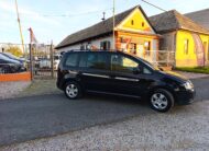 Volkswagen Touran 1.9TDI AT6 77kW Automat