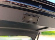 Škoda Octavia Combi RS 180kW/245PS, Panoráma