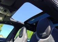 Škoda Octavia Combi RS 180kW/245PS, Panoráma