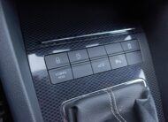 Škoda Octavia Combi RS 180kW/245PS, Panoráma