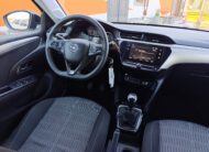 Opel Corsa F 1.2 Turbo 100PS | 2020 | Krásne  auto | Servisované