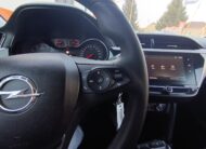 Opel Corsa F 1.2 Turbo 100PS | 2020 | Krásne  auto | Servisované