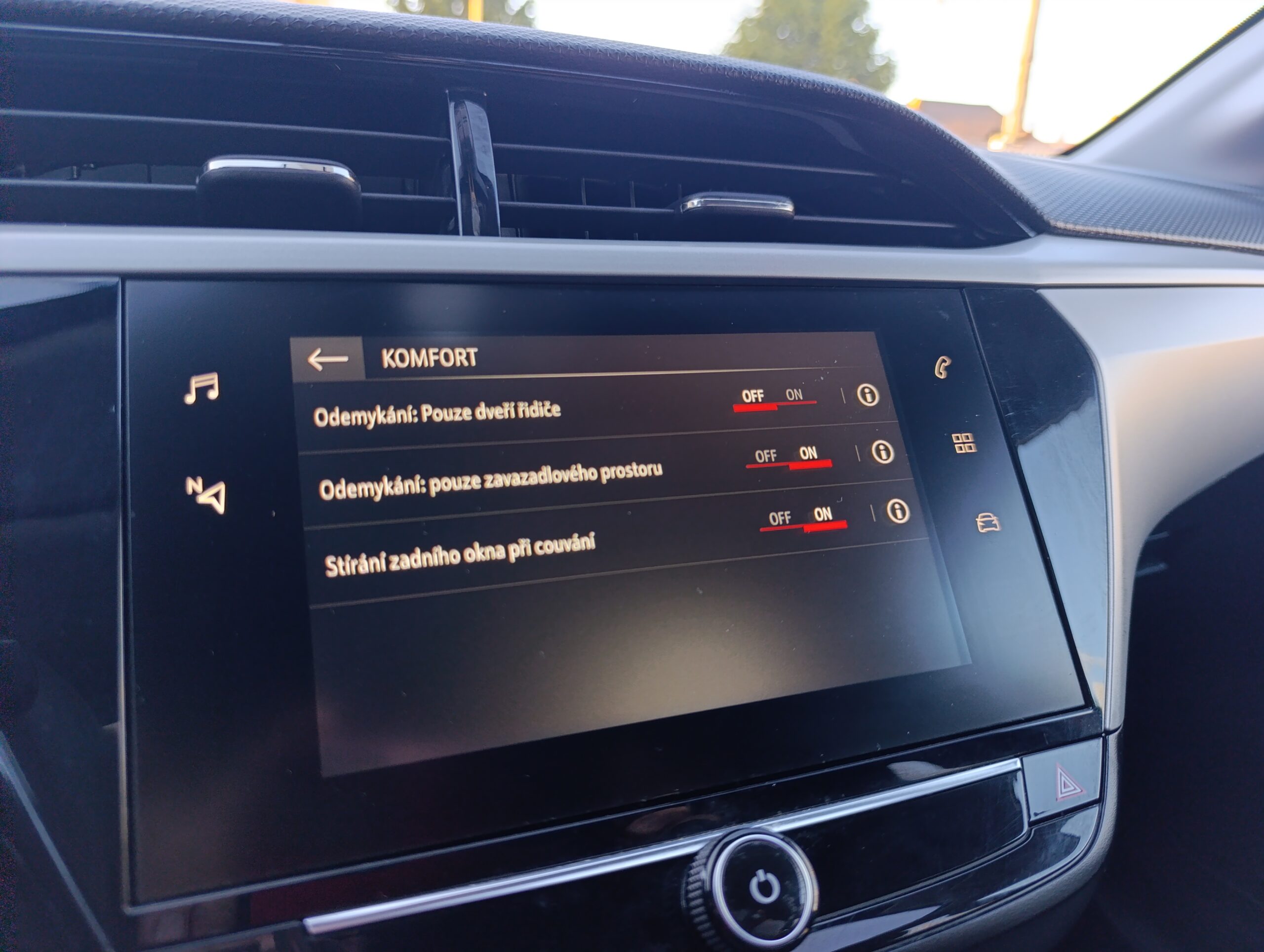 Opel Corsa F 1.2 Turbo 100PS | 2020 | Krásne  auto | Servisované