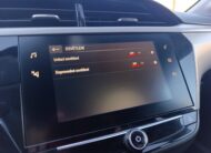 Opel Corsa F 1.2 Turbo 100PS | 2020 | Krásne  auto | Servisované