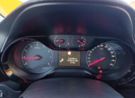 Opel Corsa F 1.2 Turbo 100PS | 2020 | Krásne  auto | Servisované