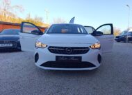 Opel Corsa F 1.2 Turbo 100PS | 2020 | Krásne  auto | Servisované