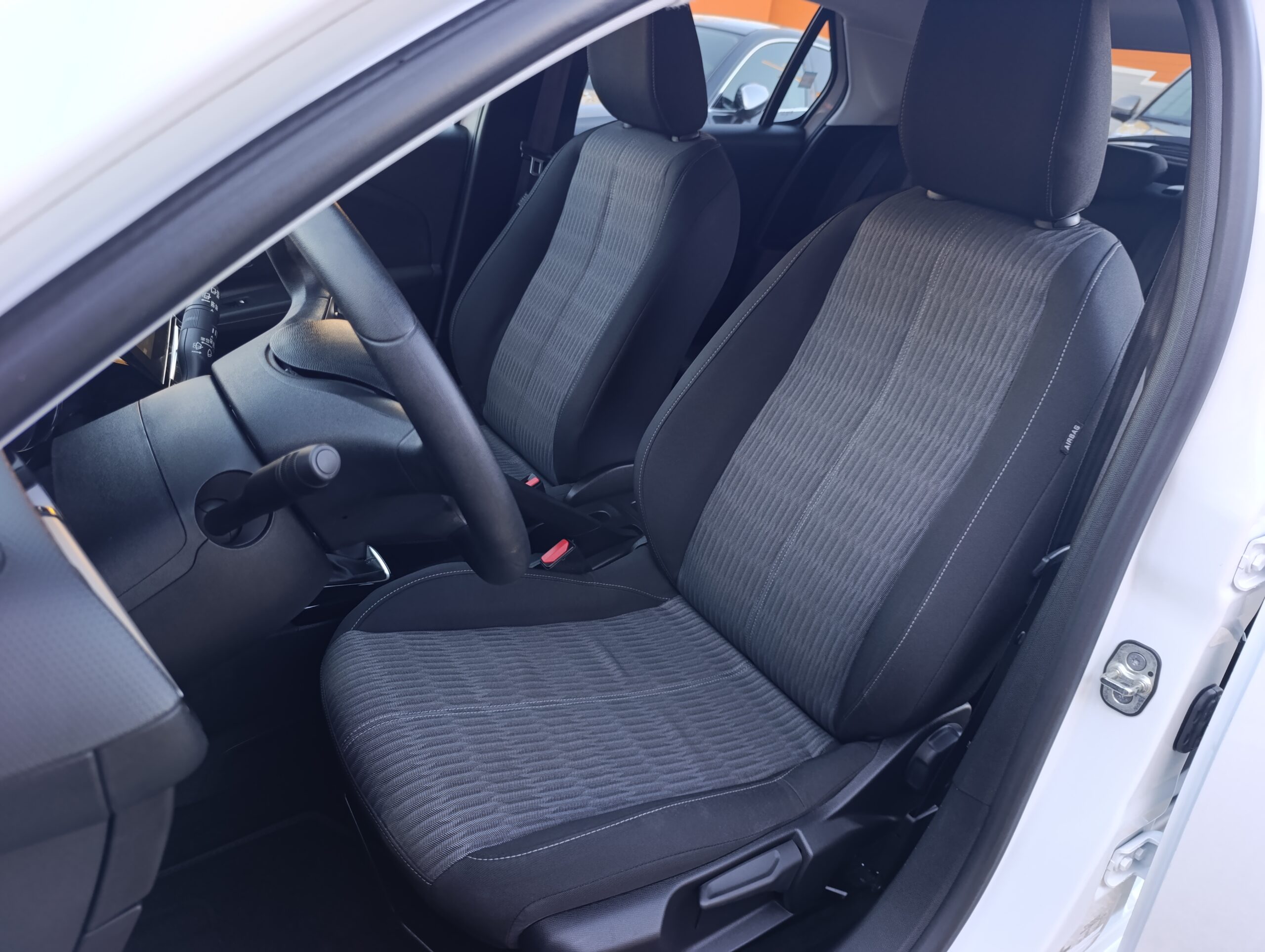 Opel Corsa F 1.2 Turbo 100PS | 2020 | Krásne  auto | Servisované