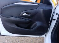 Opel Corsa F 1.2 Turbo 100PS | 2020 | Krásne  auto | Servisované