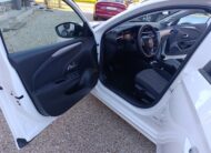 Opel Corsa F 1.2 Turbo 100PS | 2020 | Krásne  auto | Servisované