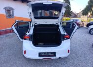 Opel Corsa F 1.2 Turbo 100PS | 2020 | Krásne  auto | Servisované