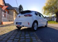 Opel Corsa F 1.2THP Exteriér