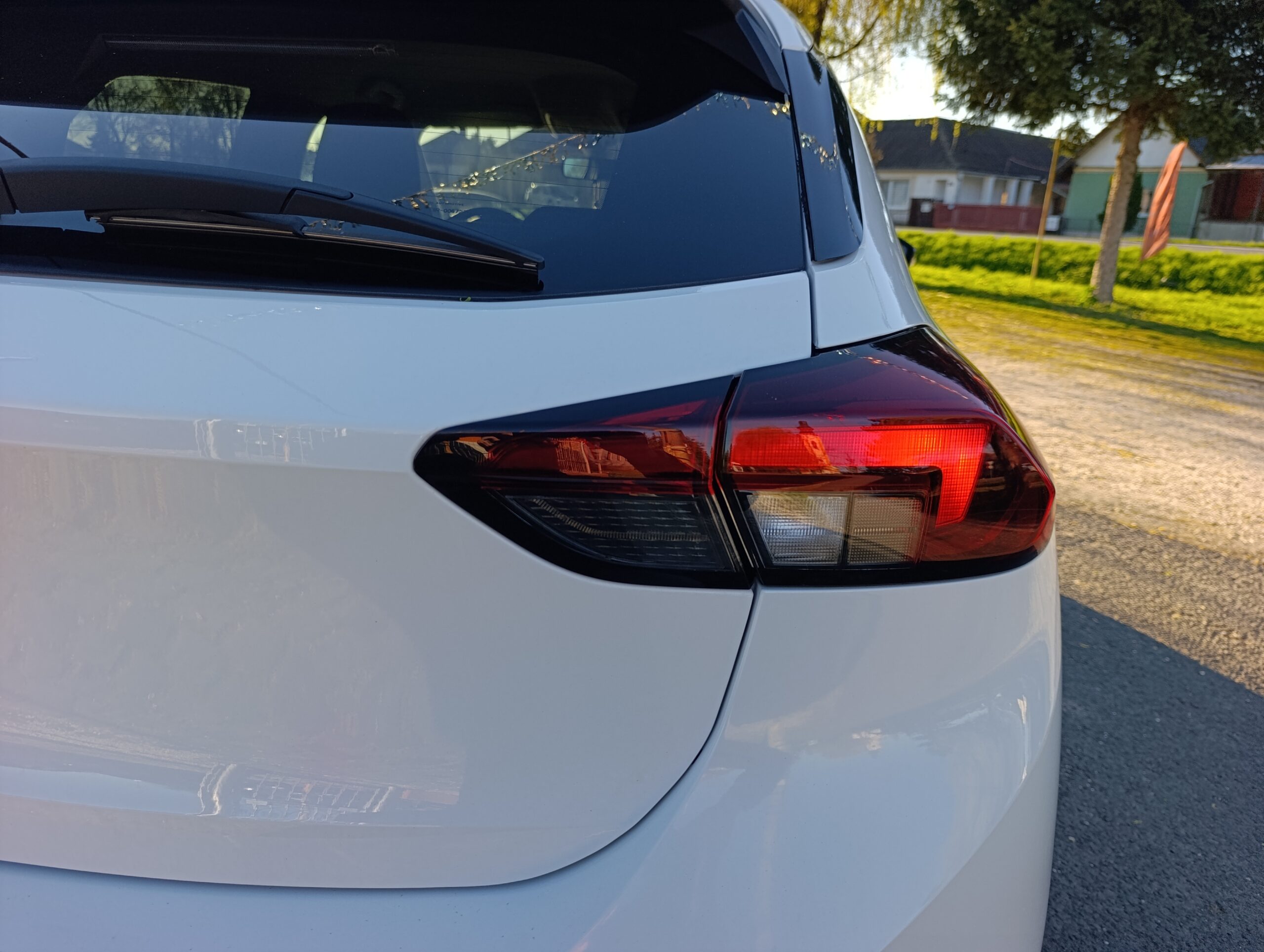 Opel Corsa F 1.2 Turbo 100PS | 2020 | Krásne  auto | Servisované