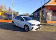 Opel Corsa F 1.2 Turbo 100PS | 2020 | Krásne  auto | Servisované