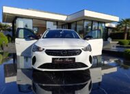 Opel Corsa F ilustračná