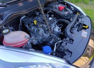 Ford Fiesta 1.1Si 2020, Led svetlá, 55kW/75PS , MK8