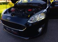 Ford Fiesta 1.1Si 2020, Led svetlá, 55kW/75PS , MK8