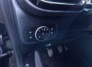 Ford Fiesta 1.1Si 2020, Led svetlá, 55kW/75PS , MK8