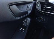 Ford Fiesta 1.1Si 2020, Led svetlá, 55kW/75PS , MK8
