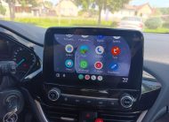 Ford Fiesta 1.1Si 2020, Led svetlá, 55kW/75PS , MK8