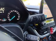 Ford Fiesta 1.1Si 2020, Led svetlá, 55kW/75PS , MK8