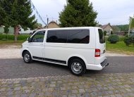 Volkswagen Transporter 9M 2011 2.0TDI 9 Miestny 75kW/102PS T5.1 Facelift