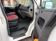 Volkswagen Transporter 9M 2011 2.0TDI 9 Miestny 75kW/102PS T5.1 Facelift