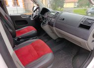 Volkswagen Transporter 9M 2011 2.0TDI 9 Miestny 75kW/102PS T5.1 Facelift