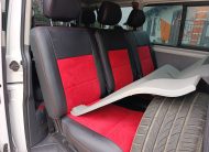 Volkswagen Transporter 9M 2011 2.0TDI 9 Miestny 75kW/102PS T5.1 Facelift