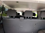 Volkswagen Transporter 9M 2011 2.0TDI 9 Miestny 75kW/102PS T5.1 Facelift