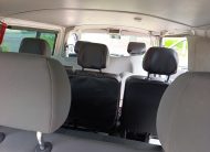 Volkswagen Transporter 9M 2011 2.0TDI 9 Miestny 75kW/102PS T5.1 Facelift