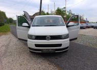 Volkswagen Transporter 9M 2011 2.0TDI 9 Miestny 75kW/102PS T5.1 Facelift
