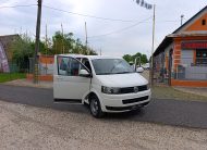 Volkswagen Transporter 9M 2011 2.0TDI 9 Miestny 75kW/102PS T5.1 Facelift
