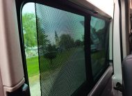 Volkswagen Transporter 9M 2011 2.0TDI 9 Miestny 75kW/102PS T5.1 Facelift