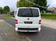 Volkswagen Transporter 9M 2011 2.0TDI 9 Miestny 75kW/102PS T5.1 Facelift