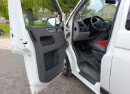 Volkswagen Transporter 9M 2011 2.0TDI 9 Miestny 75kW/102PS T5.1 Facelift
