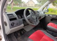 Volkswagen Transporter 9M 2011 2.0TDI 9 Miestny 75kW/102PS T5.1 Facelift